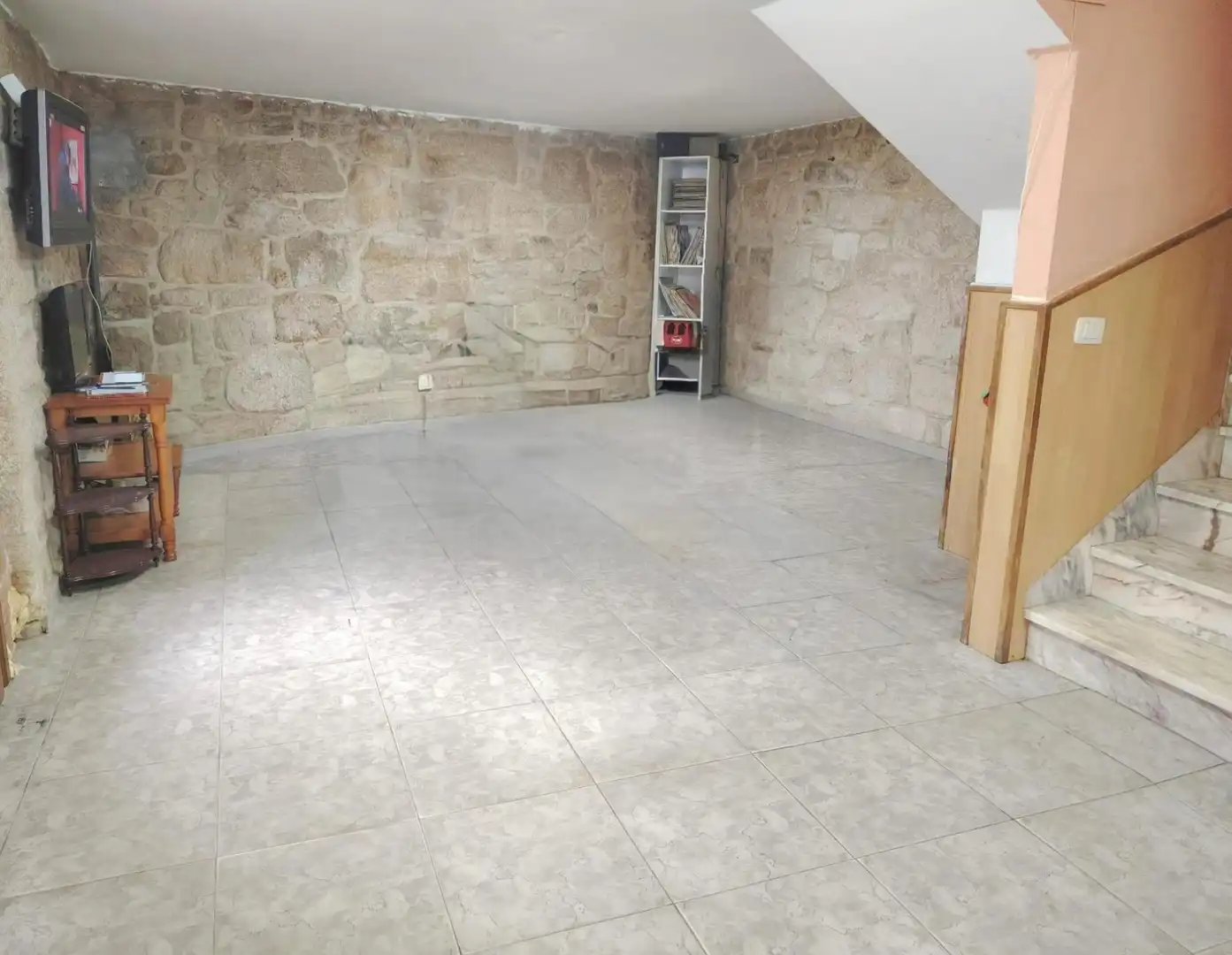 Casa adosada en venta en Baiona con Calefacción