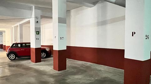 Photo 5 of Garage to rent in Calle Calle del Artesano Molero, 4, Camino de Ronda, Granada