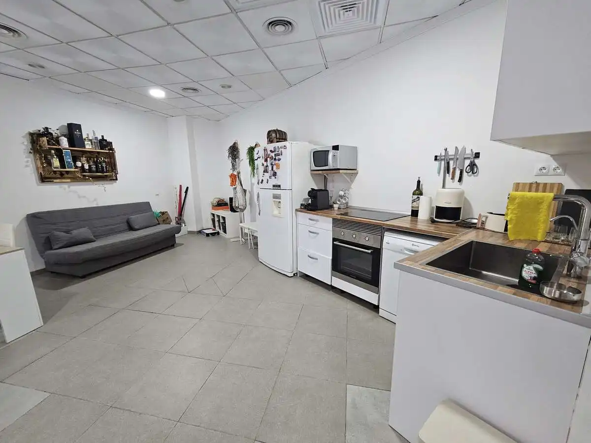 Local comercial en venta en Catarroja, imagen 2