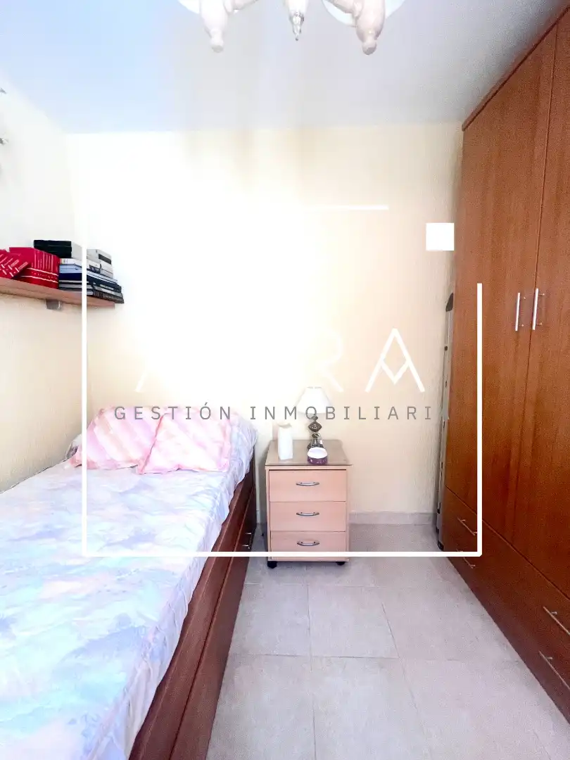 Habitación de Casa adosada en venta en Aljaraque