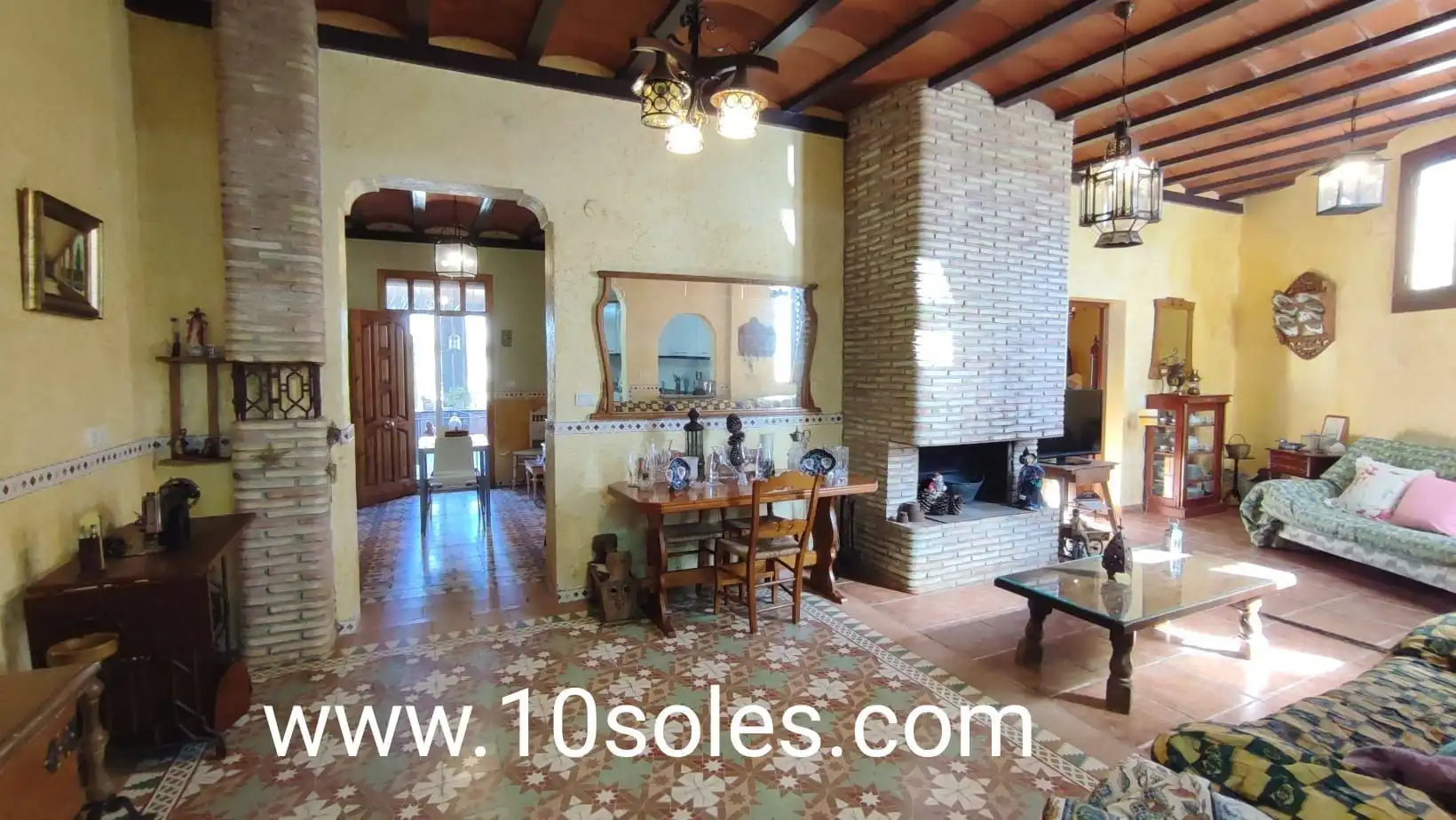 Casa o xalet en venda en Orihuela amb Jardí privat, Terrassa i Traster