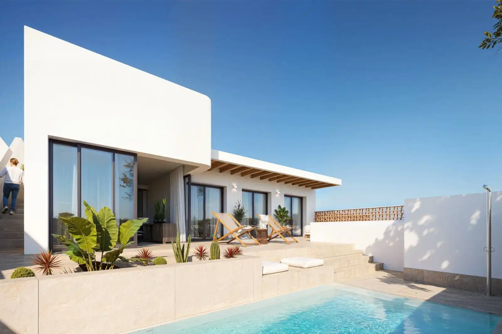 Penthouse zum Verkauf in Dolores, imagen 7