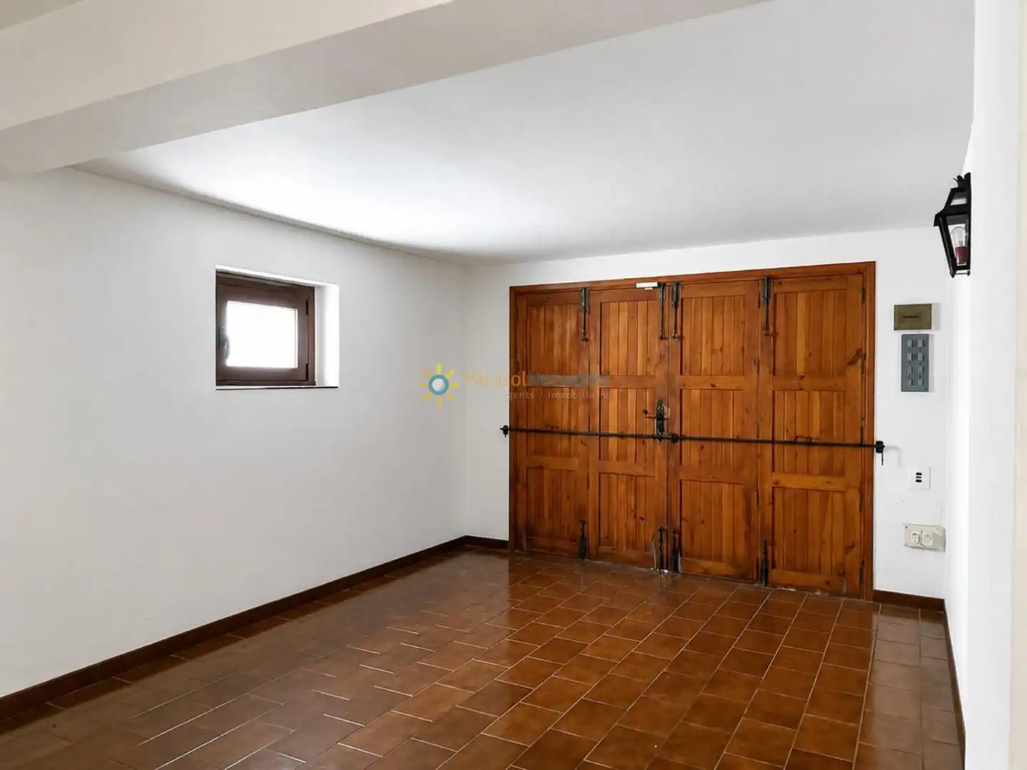 Chalet con piscina en venta en Santa Ana, imagen 38