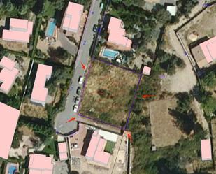 Residential for sale in El Espinar