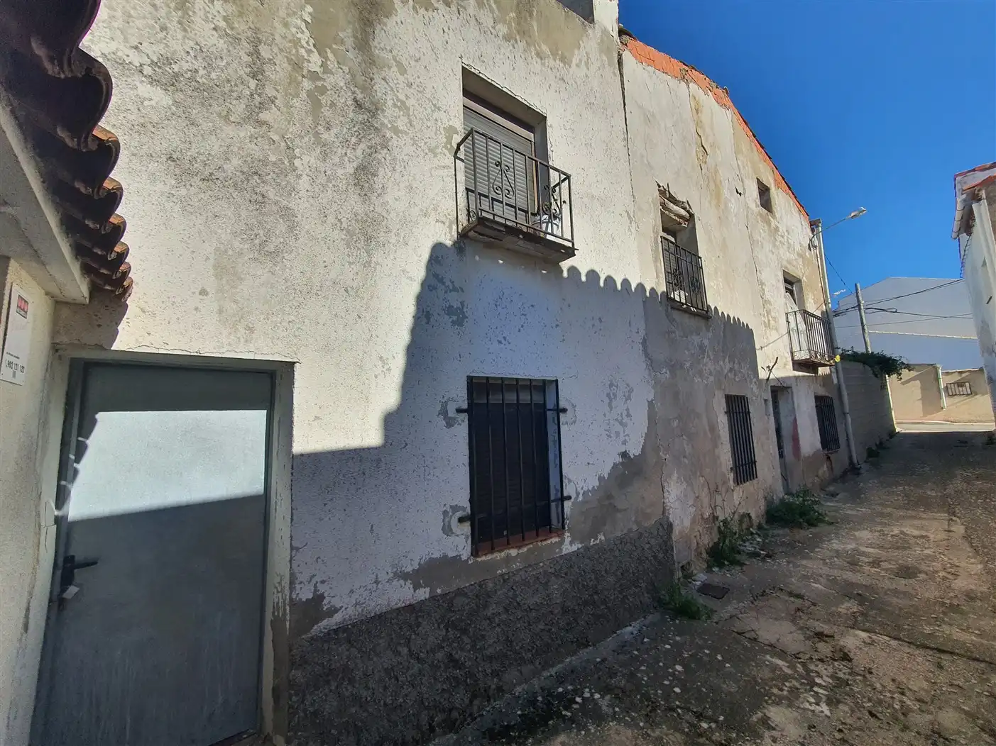 Houses for sale in Tinajas