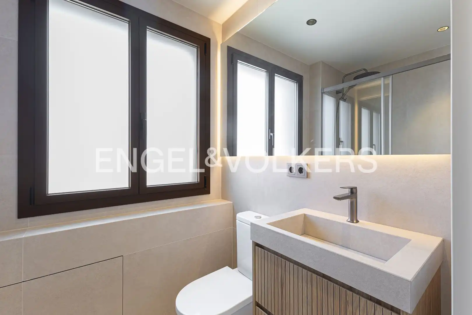 Penthouse mit Terrasse zum Verkauf in Eixample, imagen 22