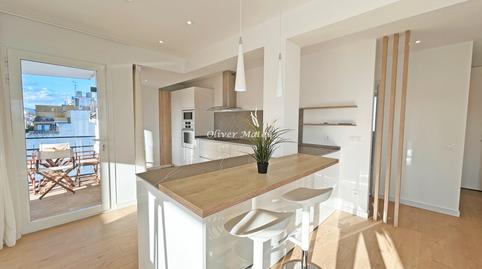 Foto 4 de Ático en venta en Carrer Emili Darder, 10, El Fortí, Illes Balears