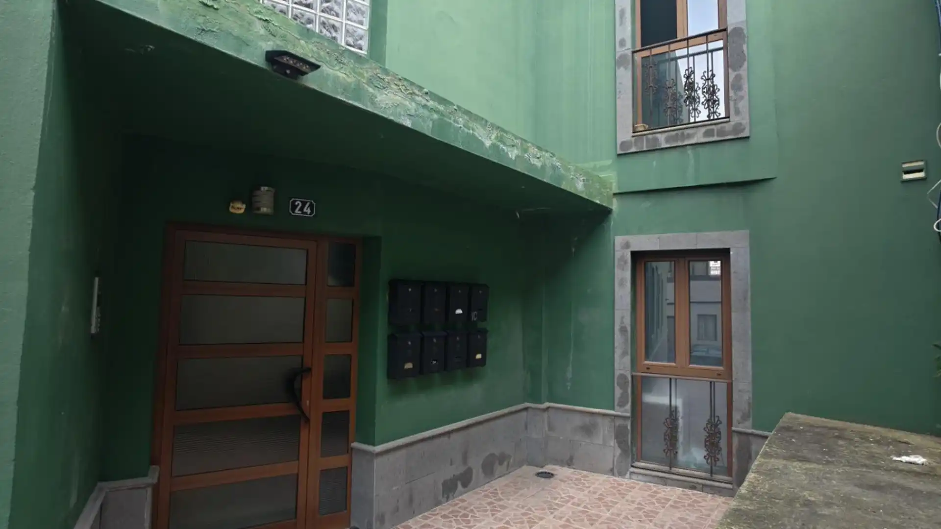 Piso en venta en Calle FRANCISCO PONCE, Arucas Casco