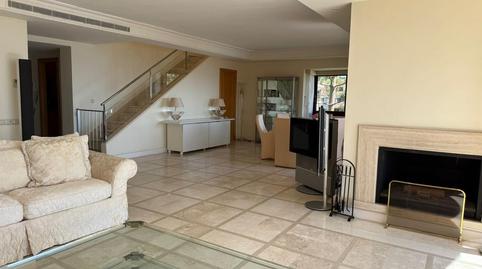 Photo 5 of Duplex to rent in Villacana - Costalita - Saladillo, Estepona