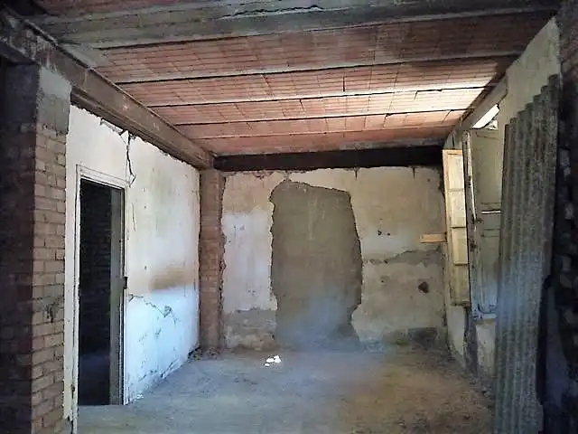 Gran Chalet independiente en parcela totalmente en bruto con tejado totalmente nuevo en el Municipio de Peñarroya-Pueblonuevo con , imatge 5
