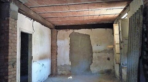 Gran Chalet independiente en parcela totalmente en bruto con tejado totalmente nuevo en el Municipio de Peñarroya-Pueblonuevo con , imatge 5