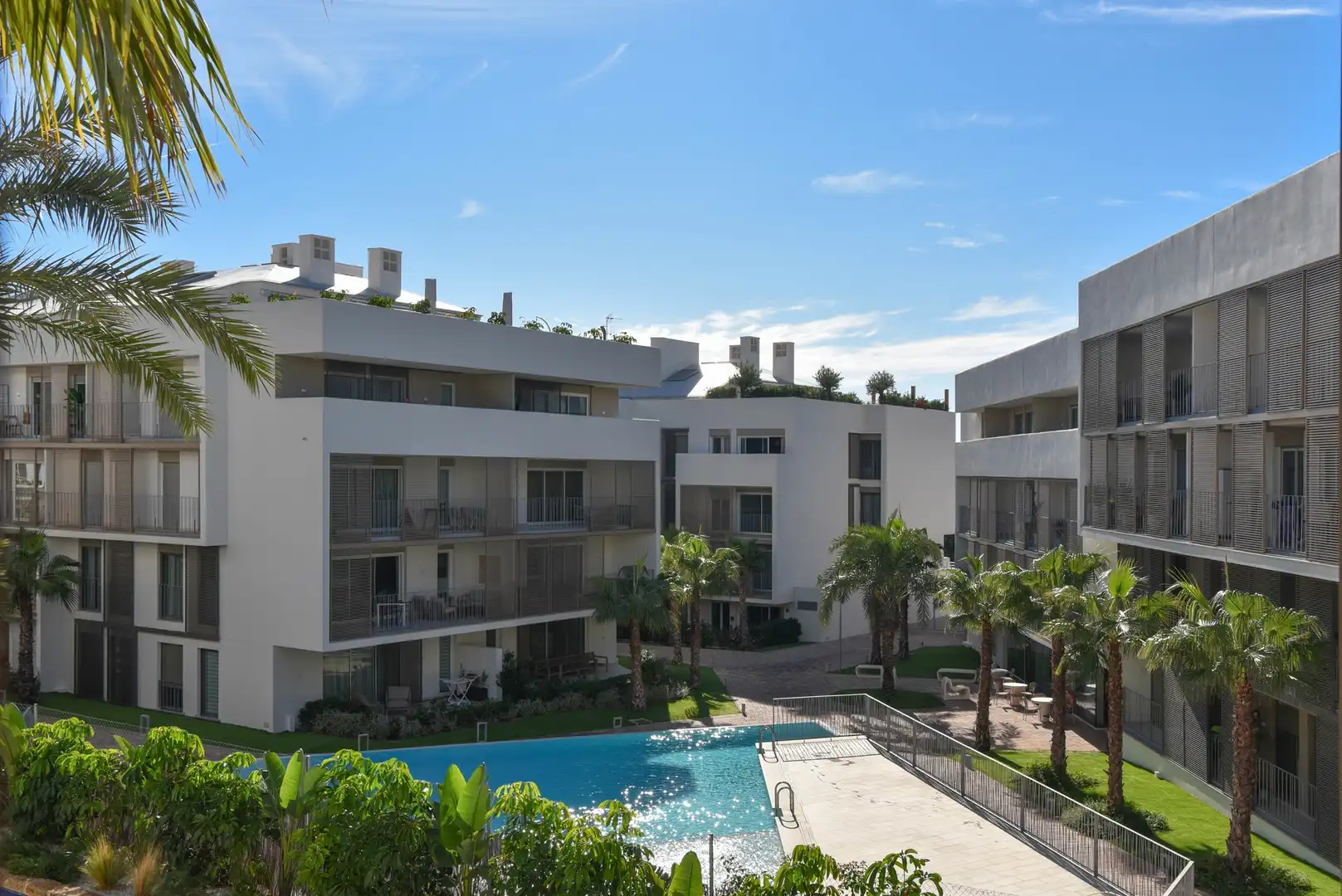 Apartment for sale in Centro ciudad