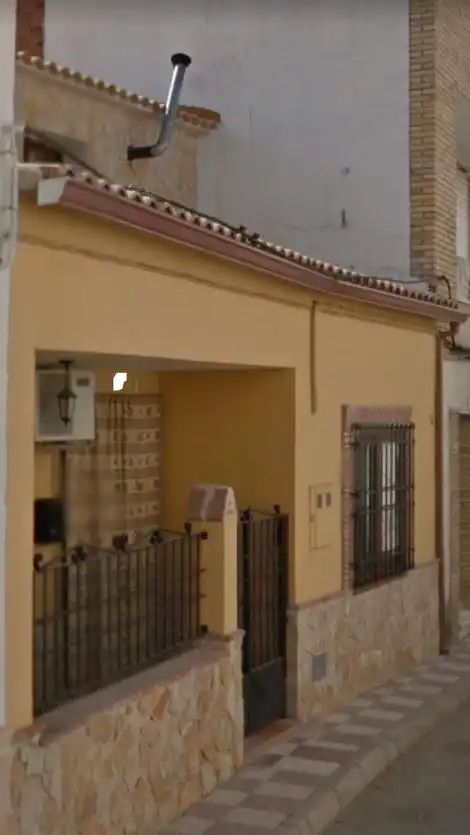 Casa en venda a La Villa de Don Fadrique