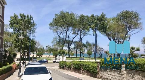 Foto 2 de Pis en venda a El Sardinero, Santander