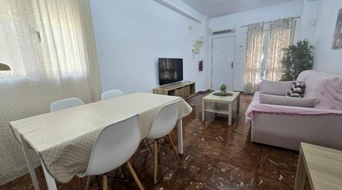 Foto 2 de Planta baixa en venda a Solymar, Málaga