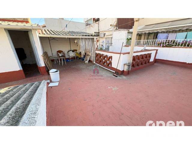 Casa-chalet en Venta en Ample en Sant Pere Nord