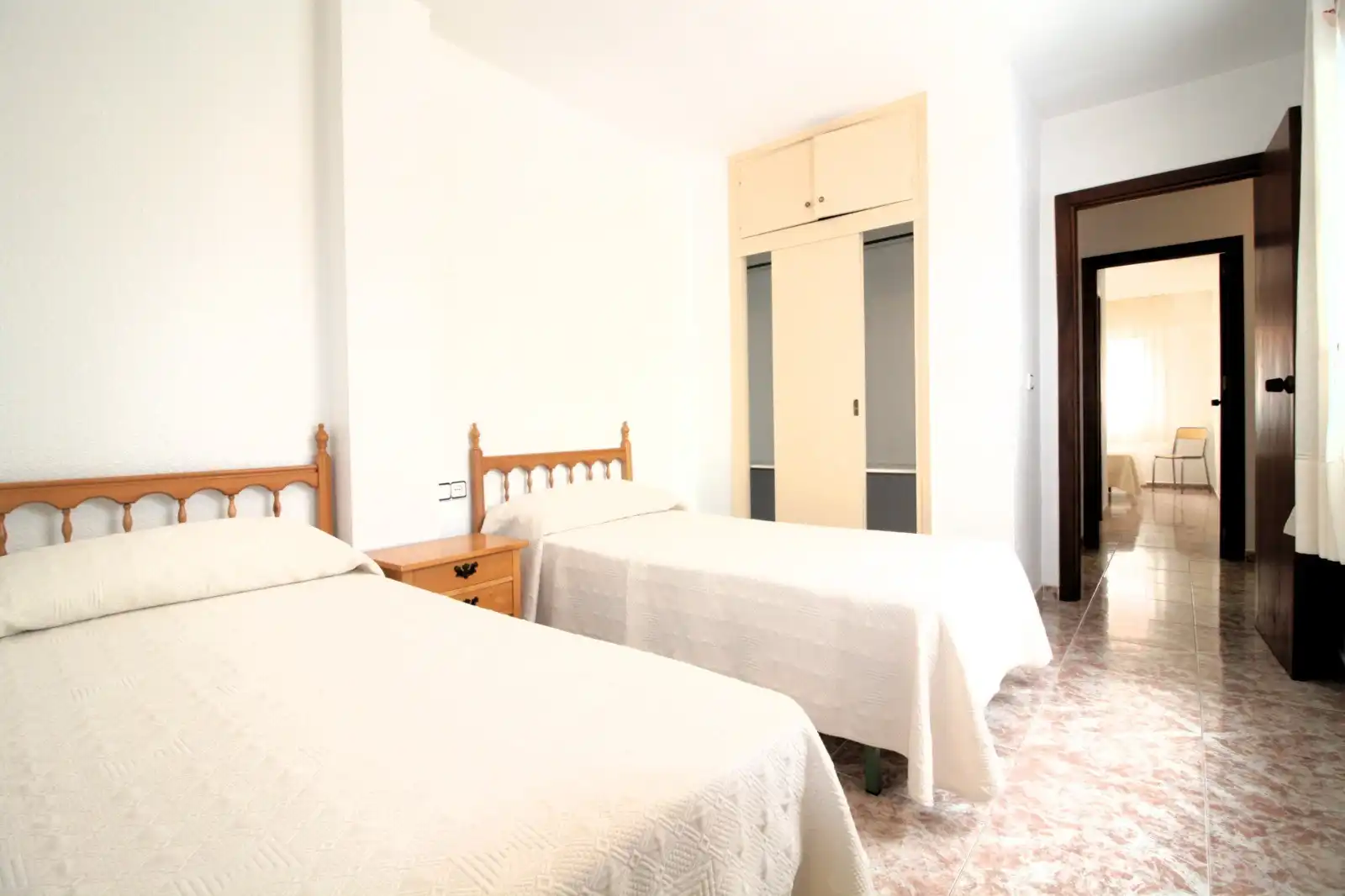 Piso en venta en Lo Pagán