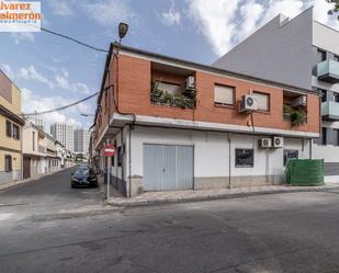 Premises for sale in Las Caserias, Campus de la Salud