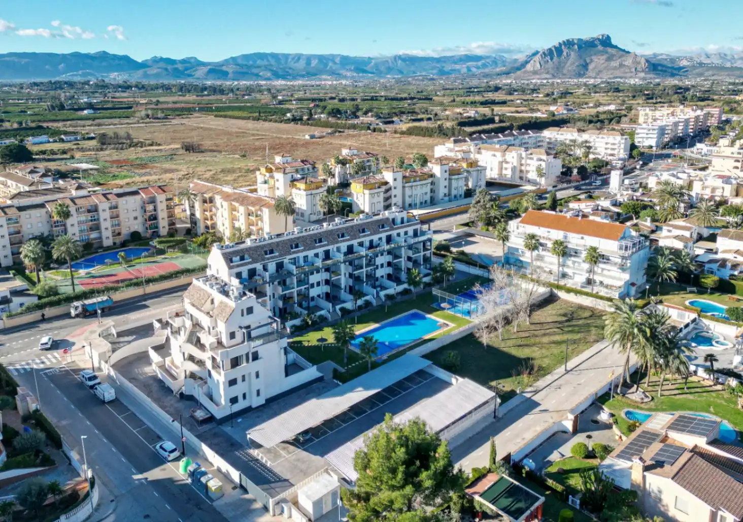 Attic for sale in Carrer Mar Jónica, 1, El Palmar - Los Molinos