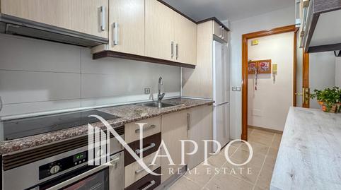 Foto 3 de Piso en venta en Calle de Llucmajor, Es Portixol - Es Molinar, Illes Balears