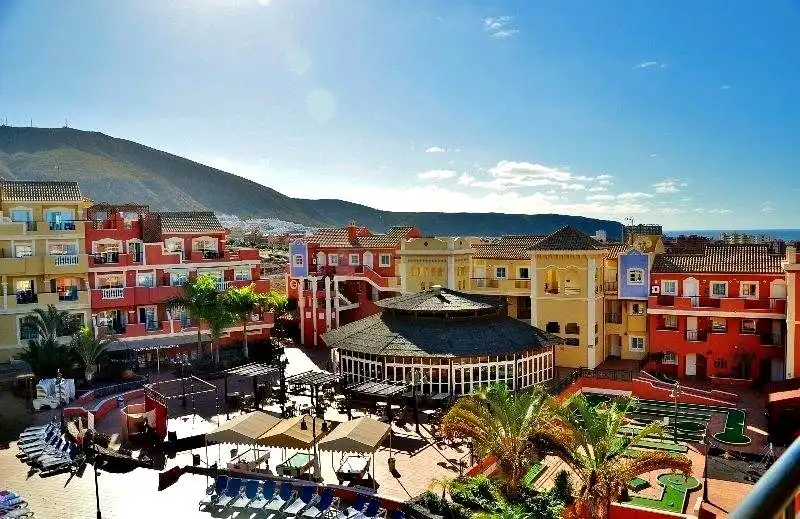 Estudi en venda a Meandro, Los Cristianos