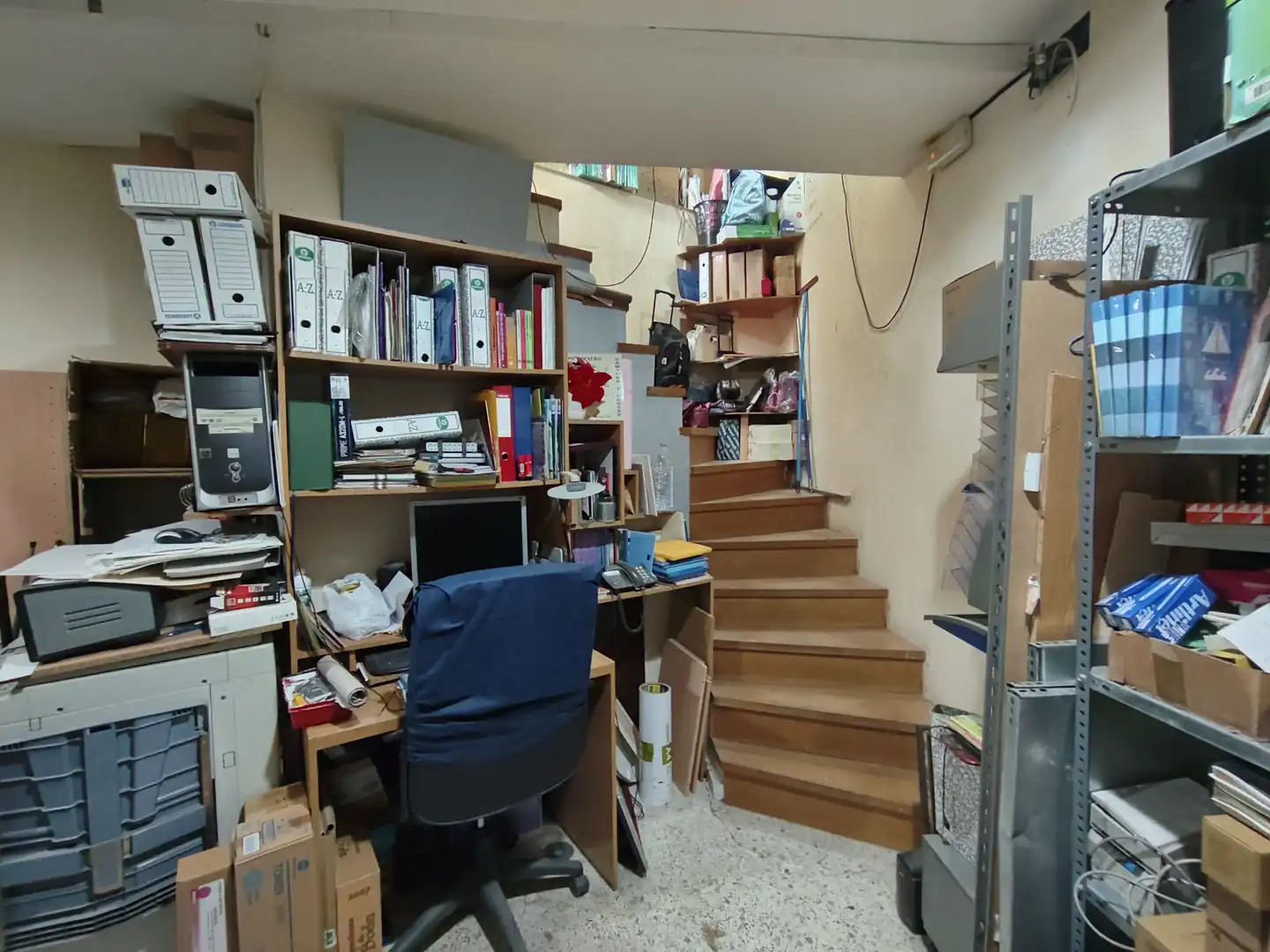 Commercial properties for sale in Calle Trasmonjas, 1, Priego de Córdoba