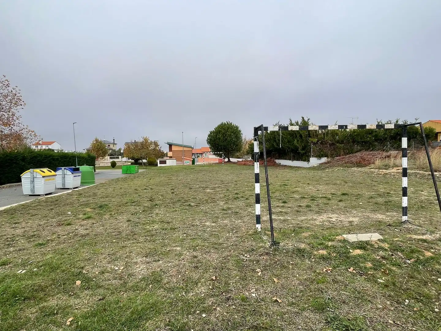 Residential for sale in Calle Tomillo, Calvarrasa de Abajo