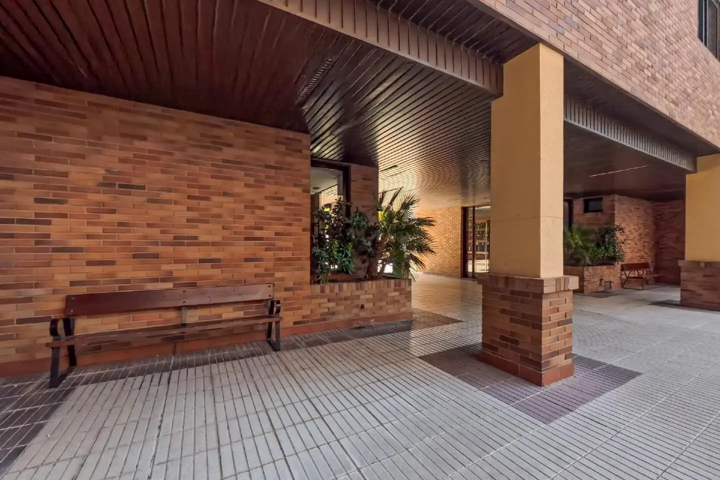 Flat for sale in Zaragoza