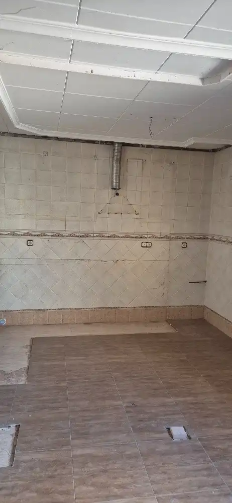 Baño de Casa adosada en venta en Madrigueras