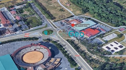 Photo 5 of Industrial buildings to rent in Carretera Burgohondo, 18, Sónsoles, Ávila