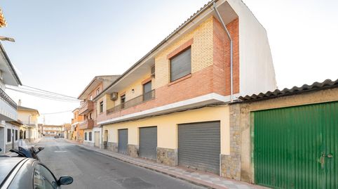 Foto 2 de Casa adosada en venda a Calle San Pablo, 38, Santa Adela - Parque Leyva Loro, Atarfe