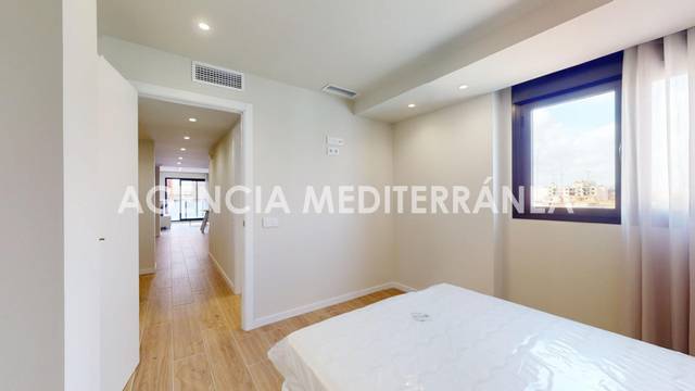 Piso en Venta en Aiora