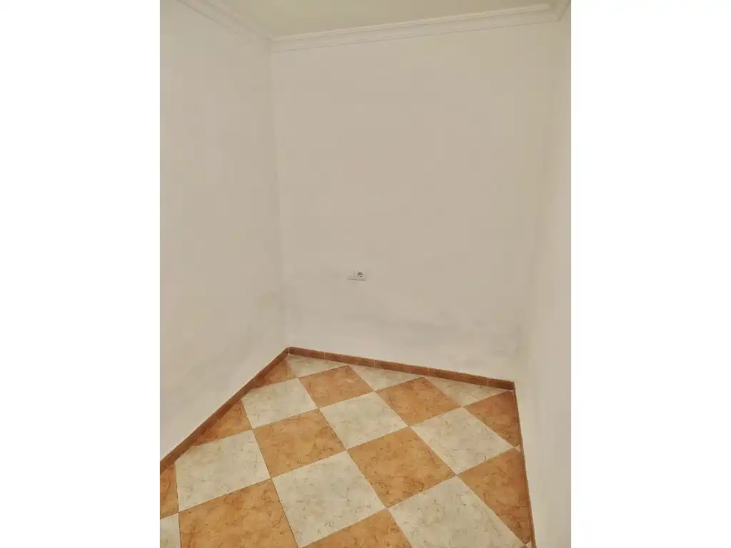 Bedroom of Flat for sale in Dos Hermanas