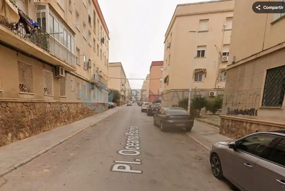 Piso en venta en CL OCEANO ARTICO  Es: Pl: Pt:E BL . //E  CARTAGENA (CARTAGENA) (MURCIA)