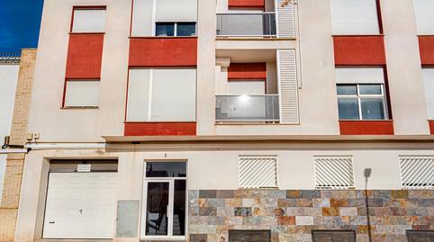 Photo 3 of Building for sale in C/ Barranc de Xulla - Juan de la Cierva , Castalla, Alicante