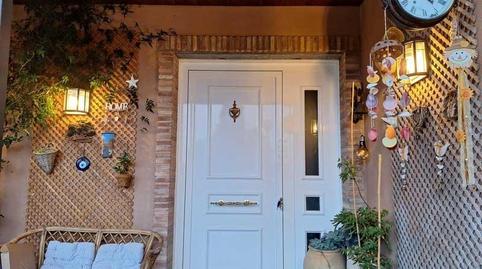 Photo 2 of House or chalet for sale in Urbanizacion Valdearenas, 38, Estación - San Antonio, Zaragoza