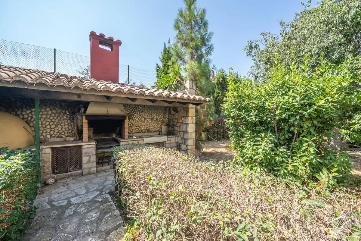 Casa con piscina in vendita a Carrer Font del Salmitre, imagen 45