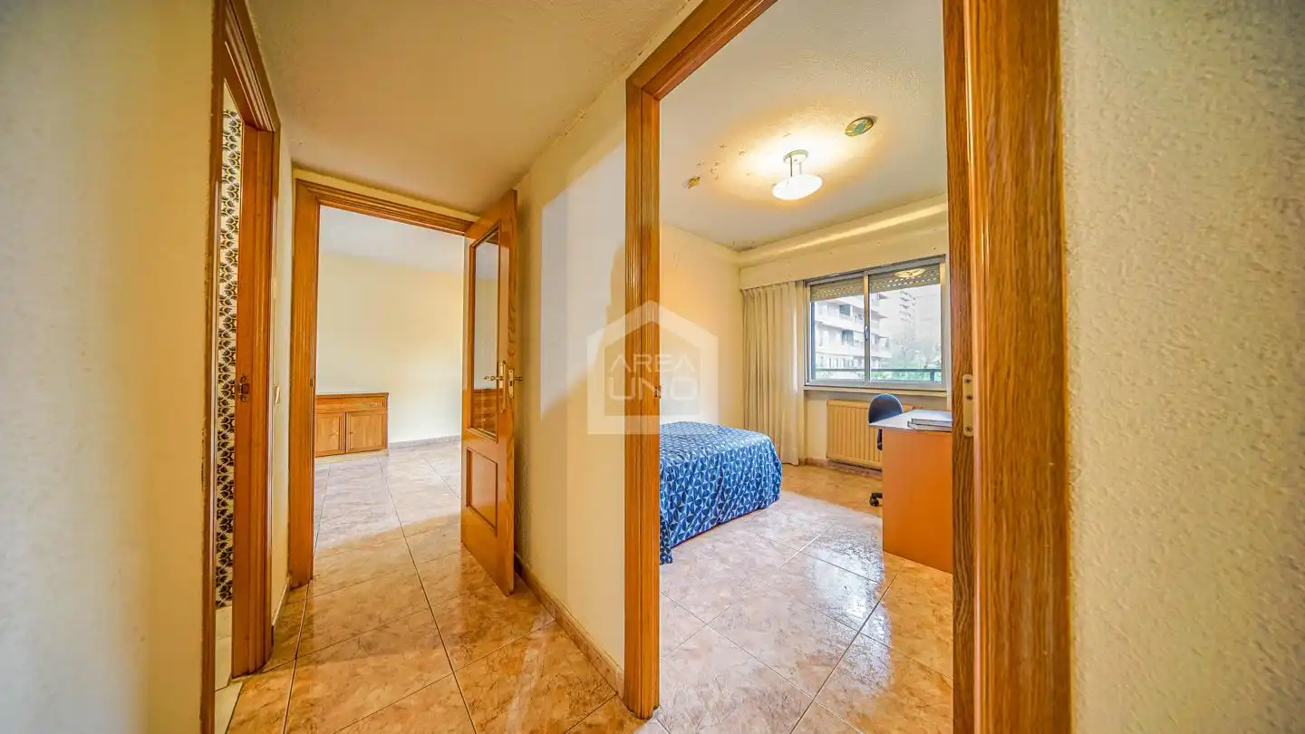 Flat for sale in Alcorcón  with Heating and Terrace