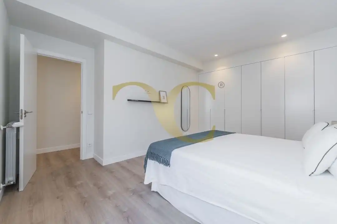 Piso con ascensor en venta en Calle del Conde de Peñalver, imagen 17