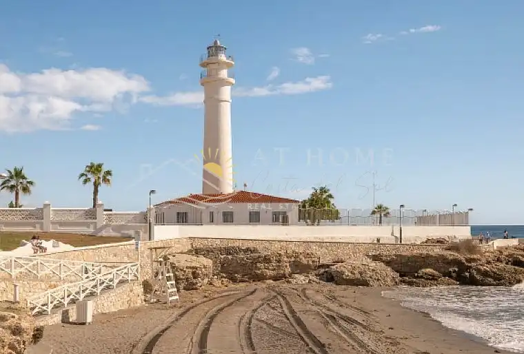 Apartament en venda a Torrox Pueblo, imagen 15