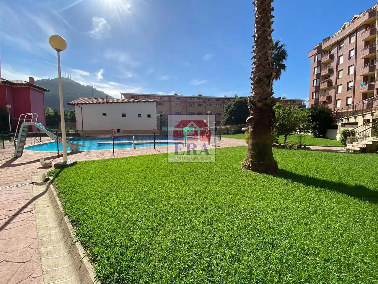 Appartement avec terrasse à vendre à Calle Leonardo Rucabado 43, imagen 36