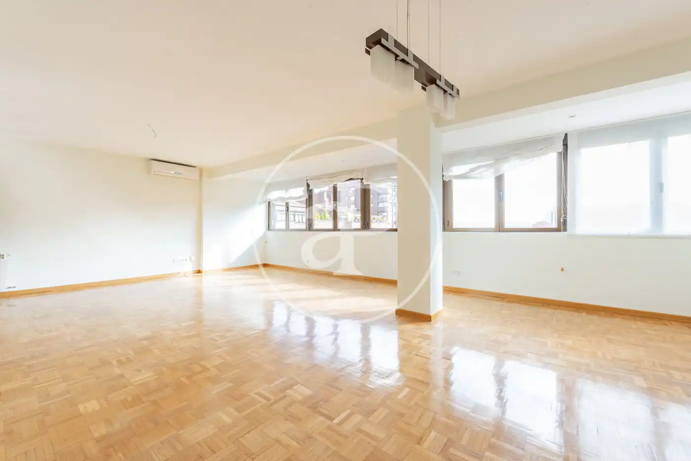 Flat with lift to rent in C. del Corazón de María, imagen 2