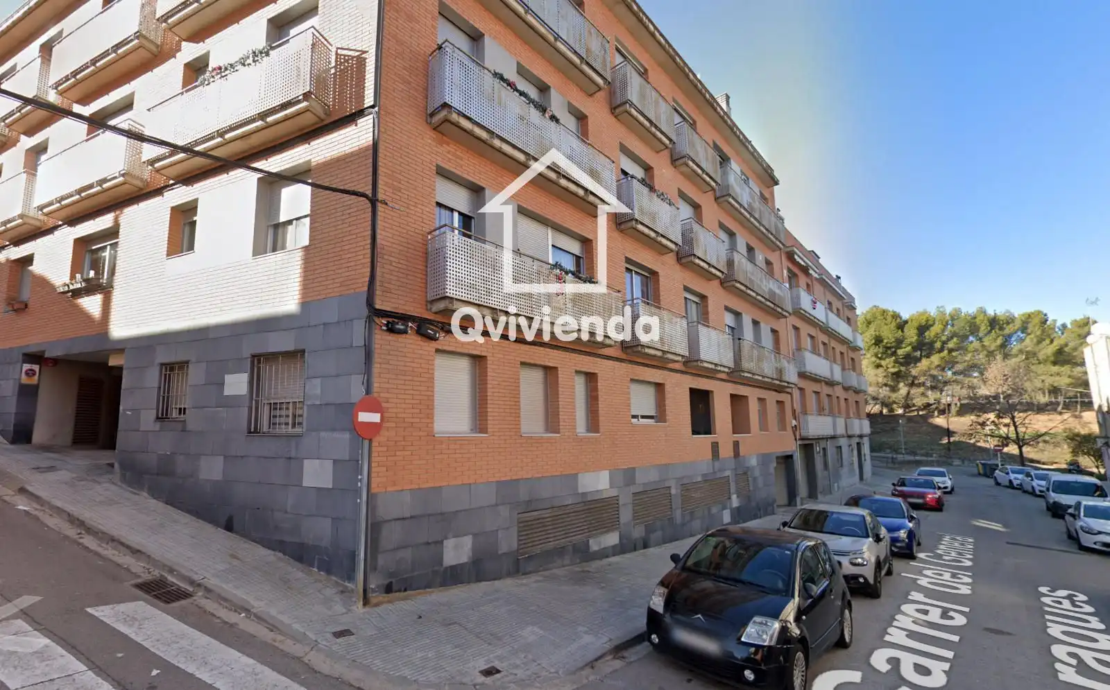 Individuel à vendre à General Moragues, del 27