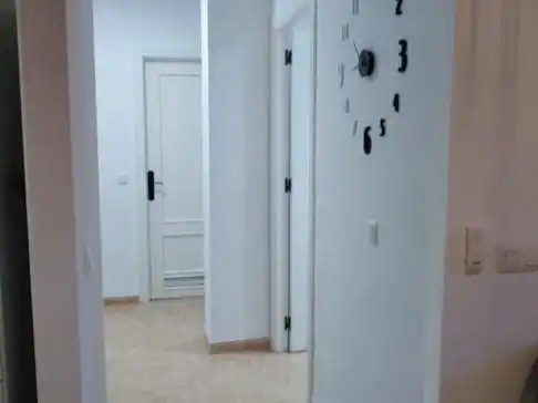 Piso en venta en Roquetas de Mar con Aire acondicionado, Calefacción y Amueblado