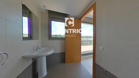 Foto 2 de Dúplex en venda a Les Fonts, Barcelona