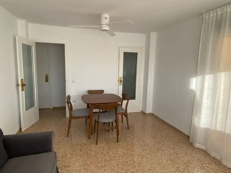 Apartament amb piscina de lloguer a Carrer Cervantes 10, imagen 6