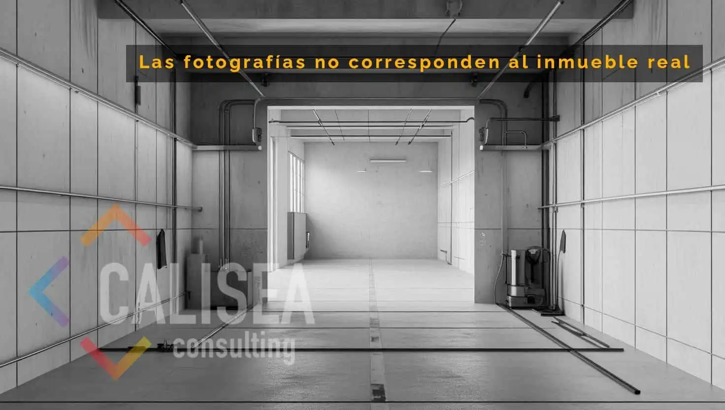 Fabrikhallen zum Verkauf in Sabadell