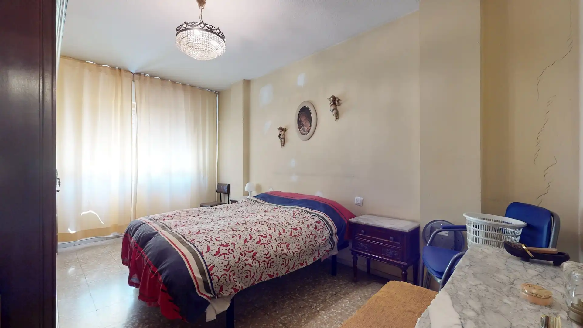 Piso con ascensor en venta en Avenida de Barcelona 7, imagen 14