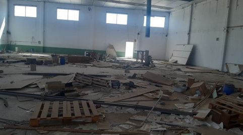 Nave industrial poligono campo alto, imagen 4