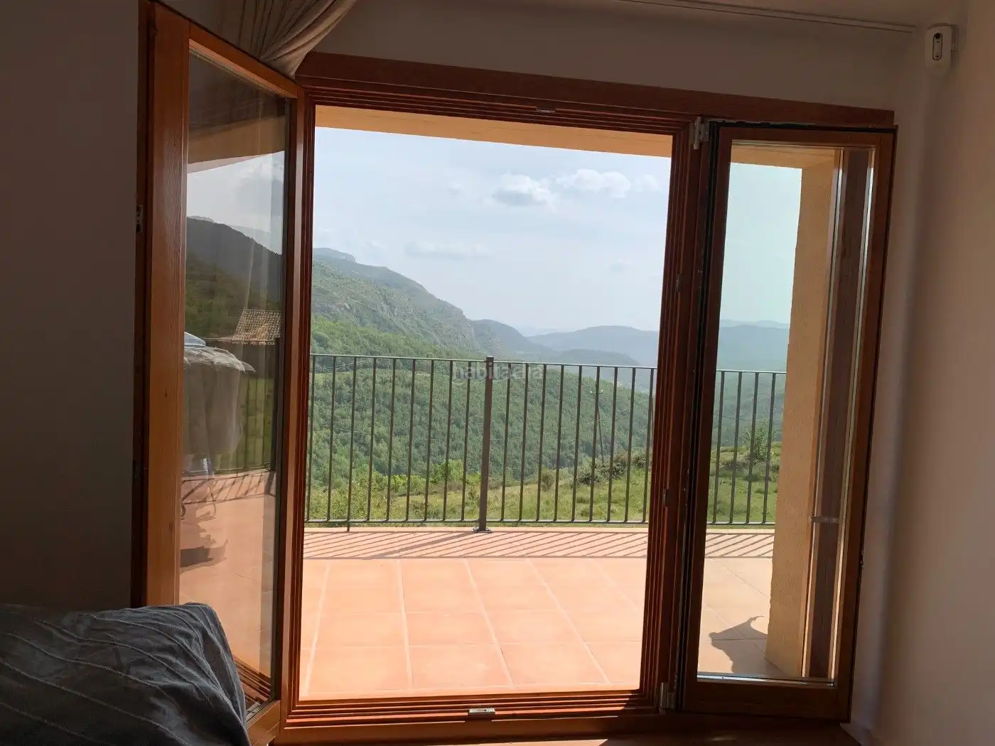 Apartment zur Miete in Calle Baja 2
